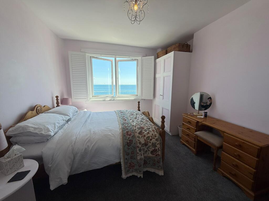 Apartment in Llandudno - View 5