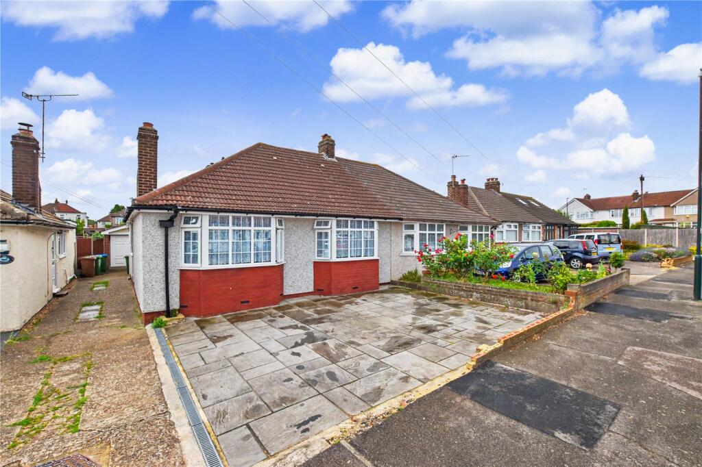 Main image of property: Francis Avenue, Bexleyheath, DA7