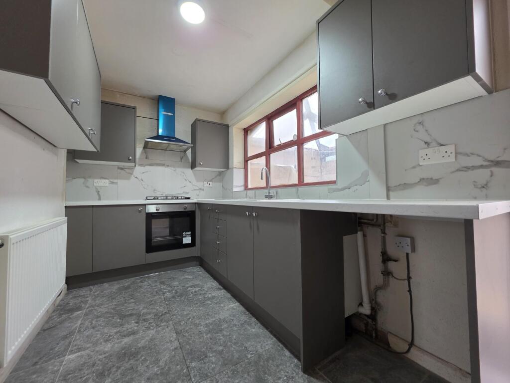 Main image of property: Bedford Street, Wolverhampton, WV1