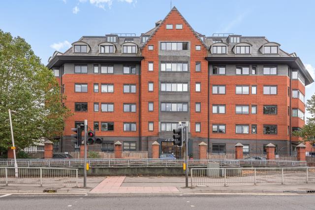 Main image of property: Wellington Street, Slough