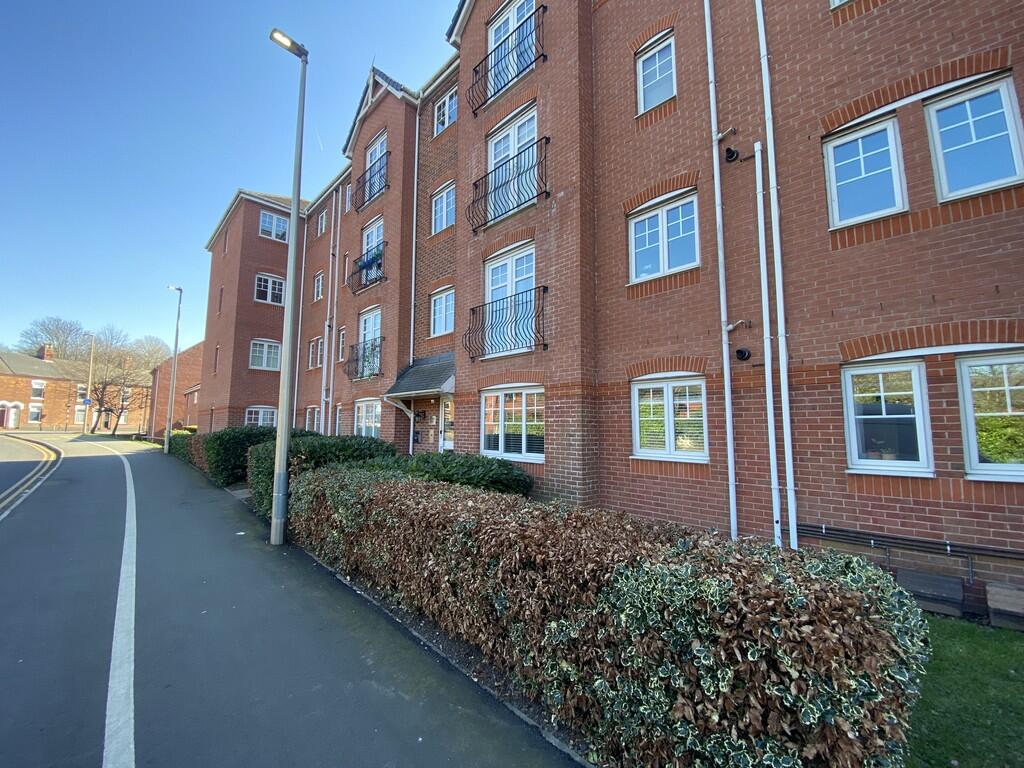 Main image of property: Trevithick House, Crewe