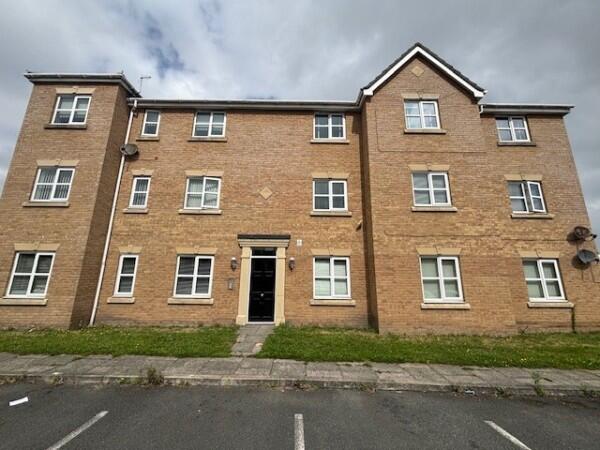 Main image of property: 63 BRIGADIER DRIVE, WEST DERBY
