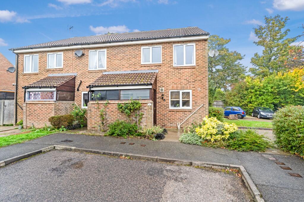 3b Goddards Close, Cranbrook - View 3