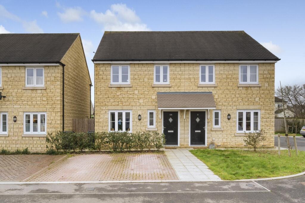 Main image of property: Bendy Bow, Oaksey, Malmesbury, Wiltshire, SN16