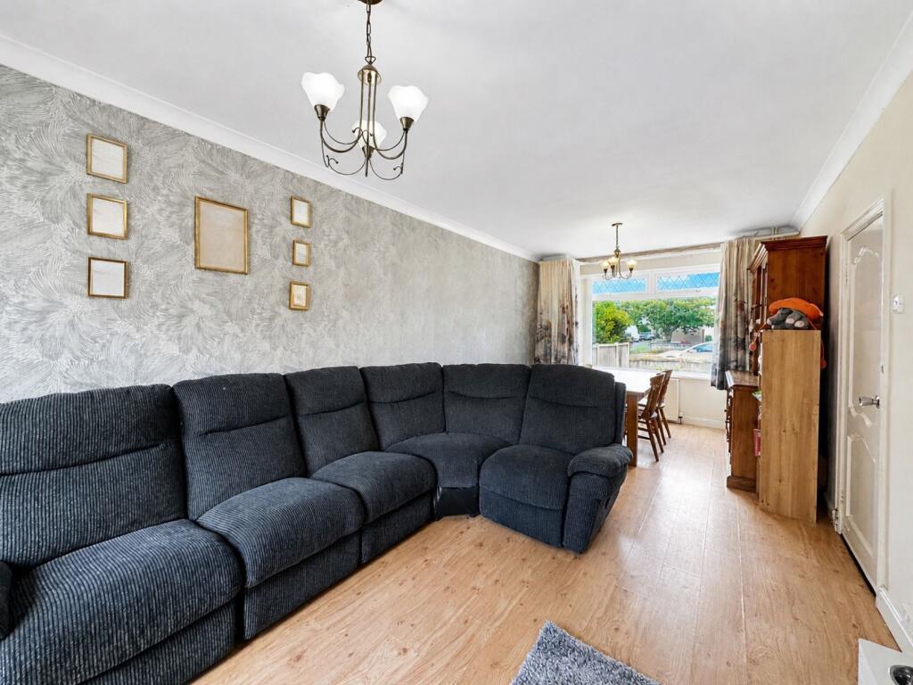 House in Chester - View 4