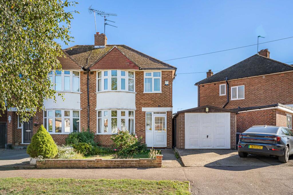 Main image of property: Wroxham Gardens, Potters Bar, EN6