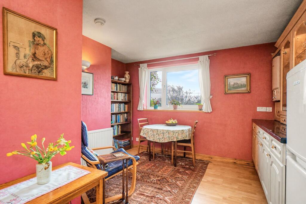 Lady Nairne Crescent, Edinburgh, EH8 - View 6