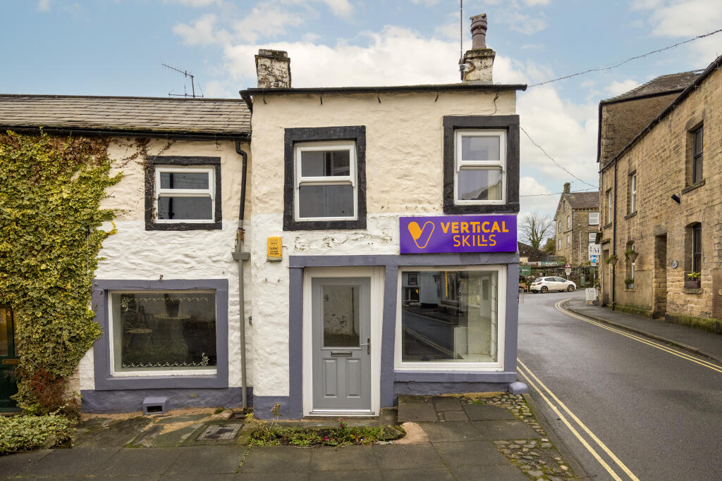 Main image of property: 2 Main Street, Ingleton, Carnforth, Lancashire LA6 3EB