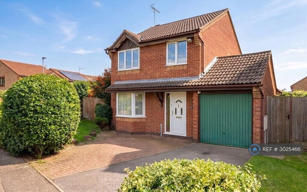 Main image of property: Lavington Grange, Peterborough, PE1