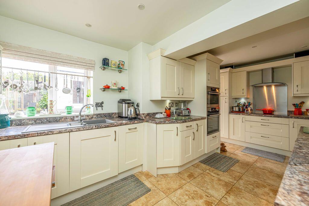 House in South Staffordshire, Pattingham and Patshull - View 4