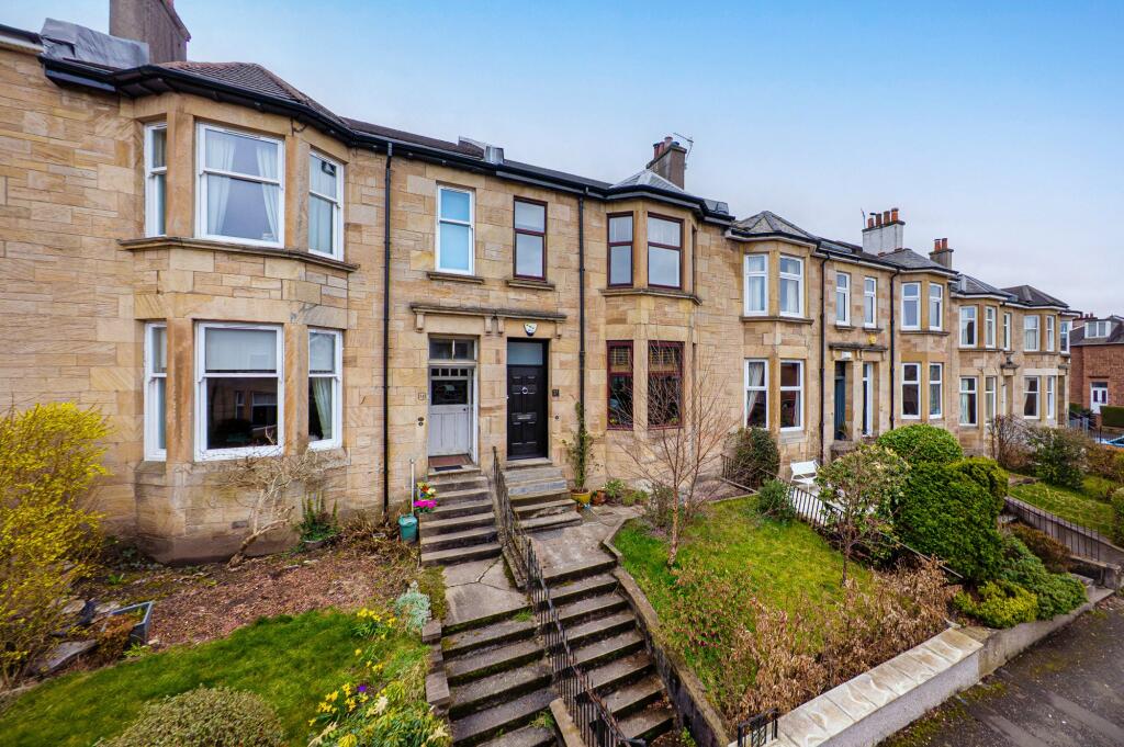 Main image of property: Lochlea Road, Newlands, Glasgow