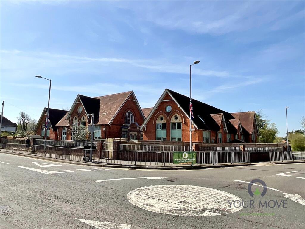 Additional image 12 of Santridge Lane, Bromsgrove, Worcestershire, B61