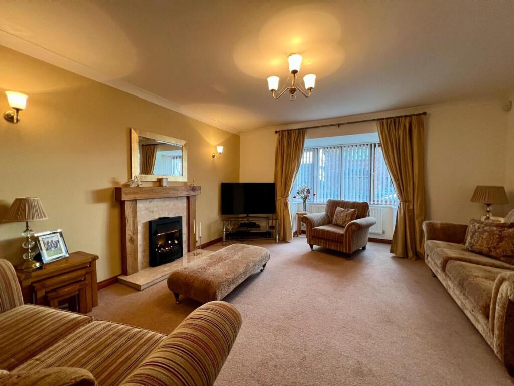 Tanfield Lane, Rushmere, Northampton NN1 photo 3