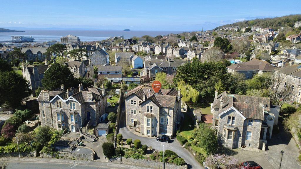 Main image of property: Arundell Road, Weston-Super-Mare - Spacious Accommodation with No Chain!