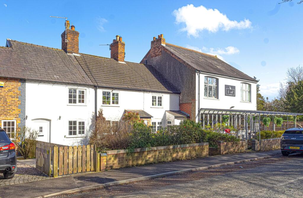 Main image of property: School Lane, Hartford, CW8