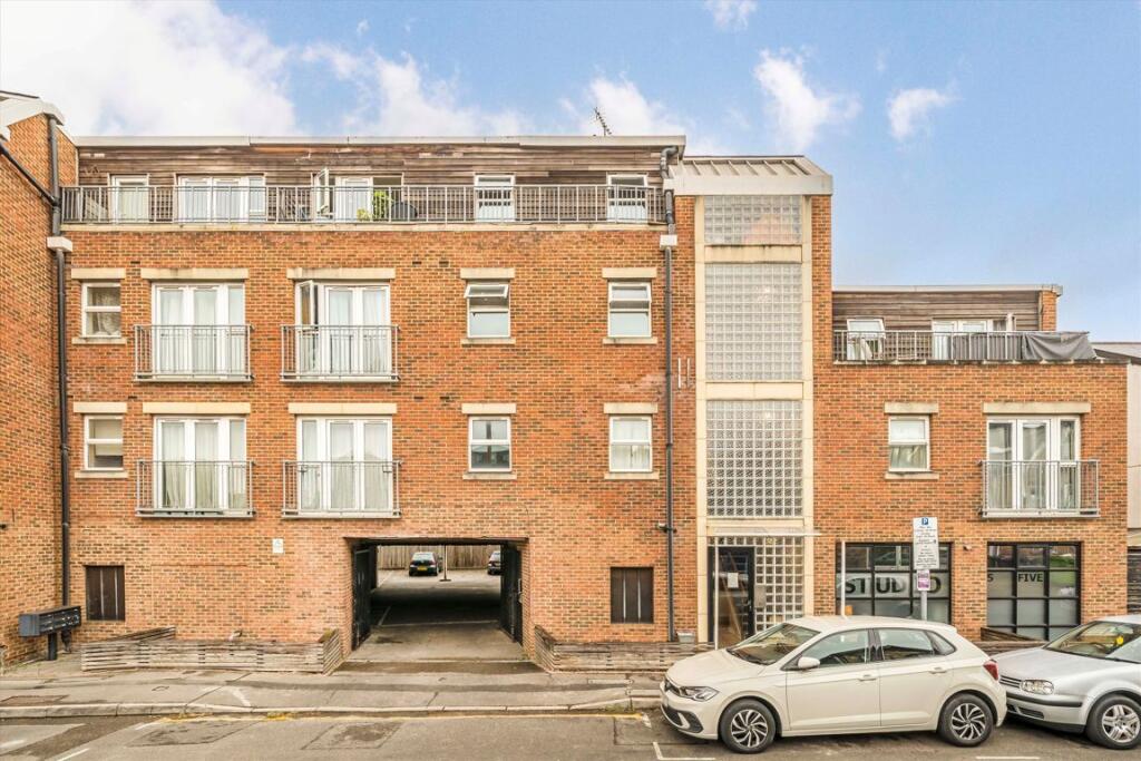 Main image of property: Southsea Road, Kingston Upon Thames