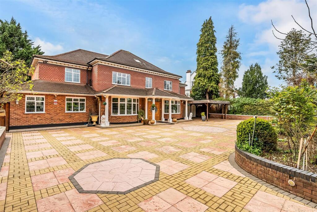 Main image of property: Burdon Lane, South Cheam, SM2