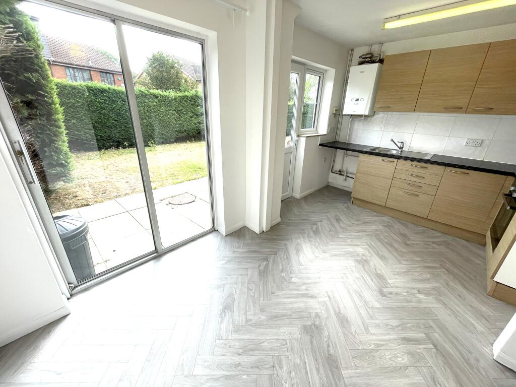 House in Milton Keynes - More