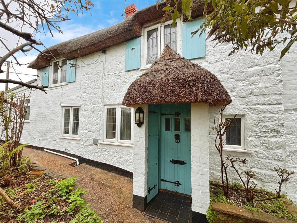 Main image of property: Salwayash, Bridport