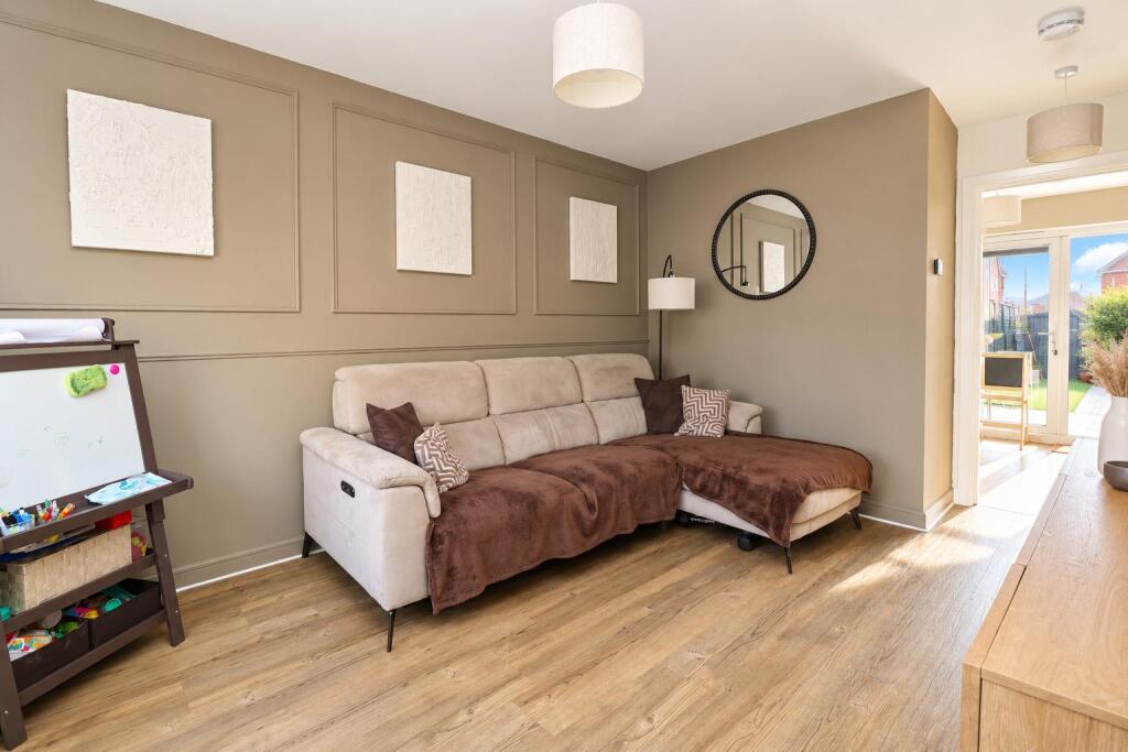 House in Braintree, Hatfield Peverel - View 5