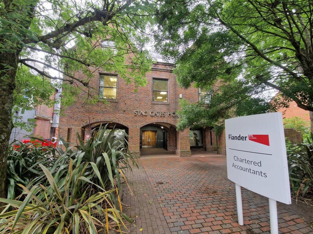 Main image of property: Stag Gates House, 63-64 The Avenue, Southampton, SO17 1XS