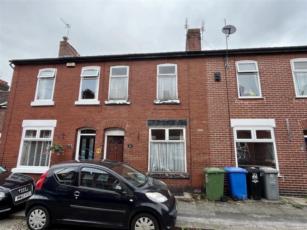 Main image of property: Princes Drive, Sale