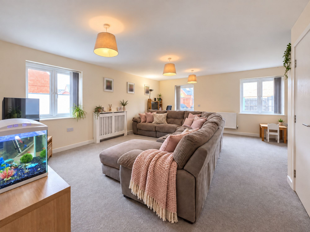House in Hemel Hempstead - View 5