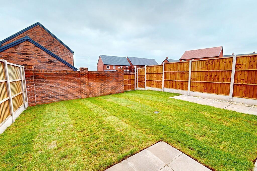 House in Nottingham, Fairham Centre, Fairham - View 5