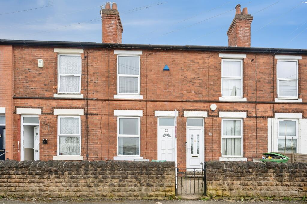 Main image of property: Bestwood Road, Nottingham