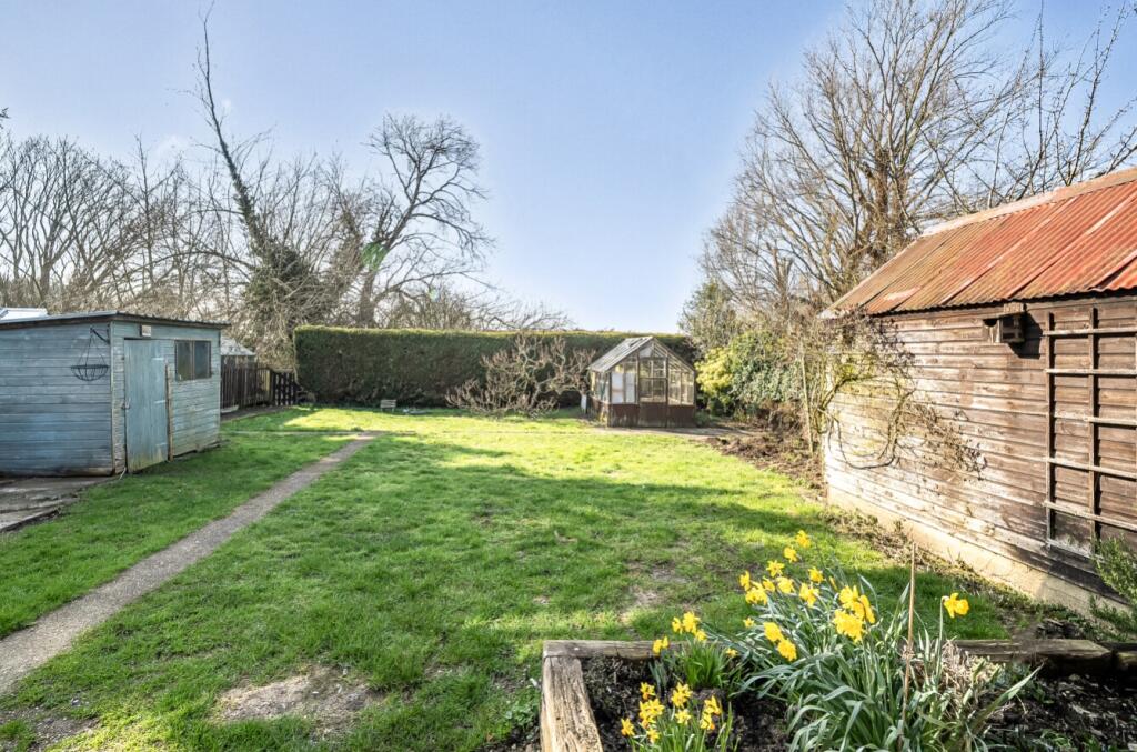 House in North Kesteven, Ruskington - View 4