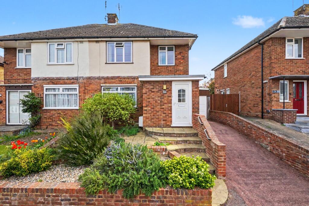 Main image of property: Gaze Hill Avenue, Sittingbourne, Kent, ME10 4SJ