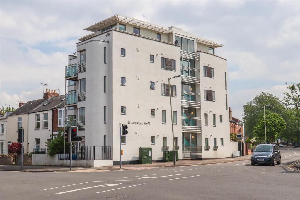 Main image of property: St Georges Road GL50 3EJ