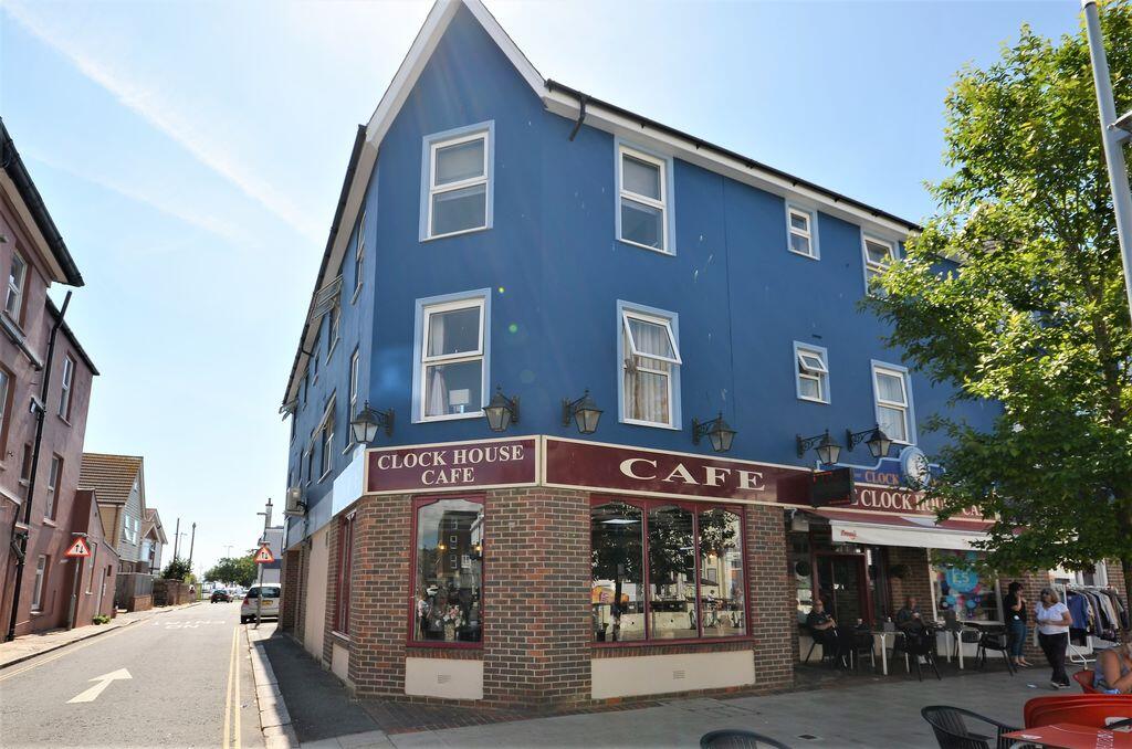 Main image of property: High Street, Bognor Regis
