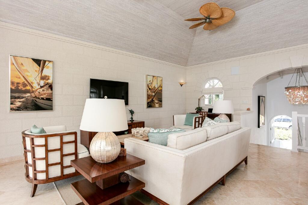 Main image of property: Barbados