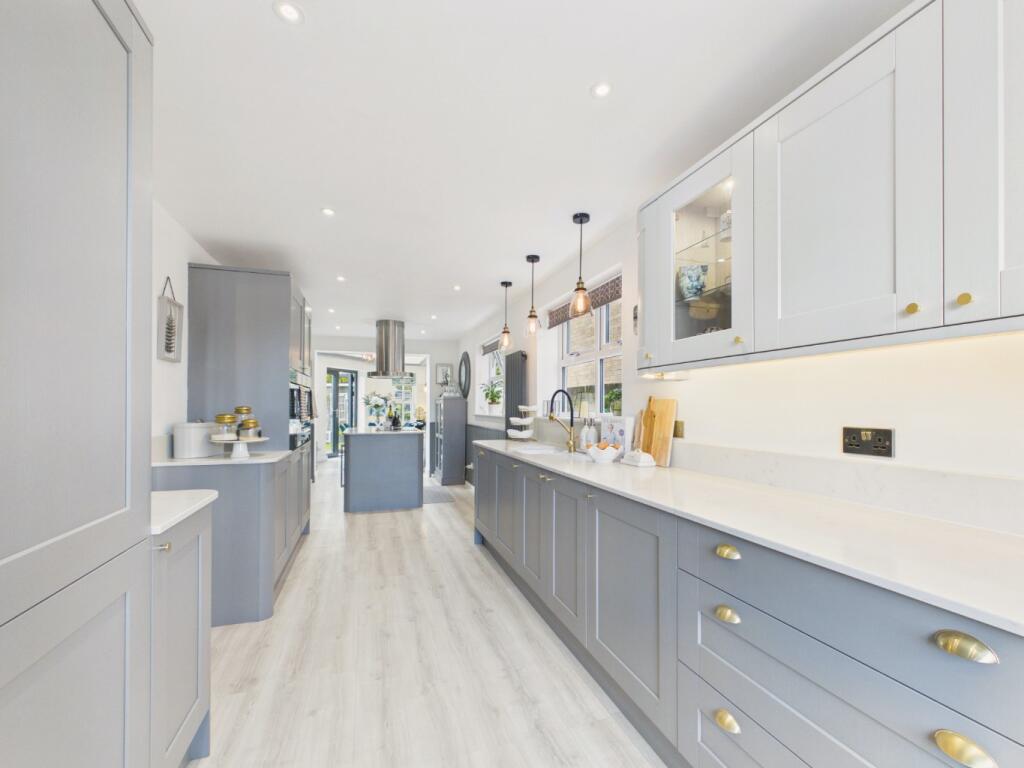 House in Hull, Woodmansey - View 3