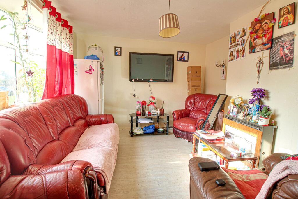 Bedford Grove, Cadishead, M44 photo 2