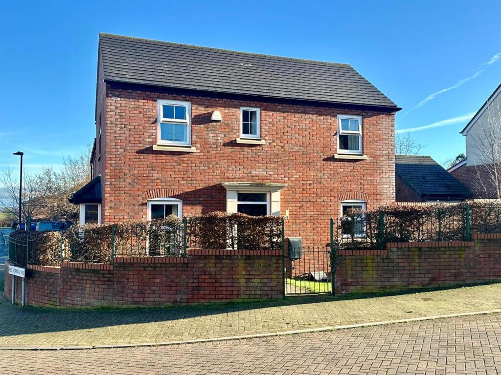 House in Hereford, Munstone, Holmer & Shelwick
