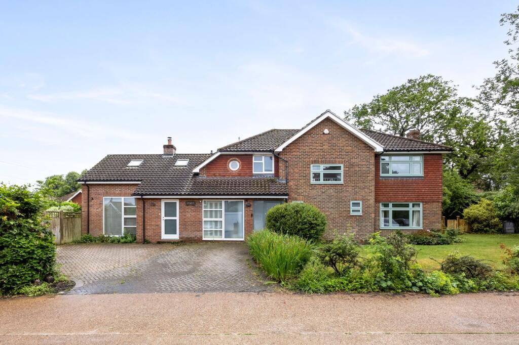 Main image of property: Whitemans Green, Cuckfield, RH17