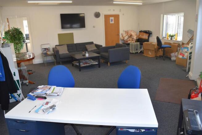 OFFICE AREA