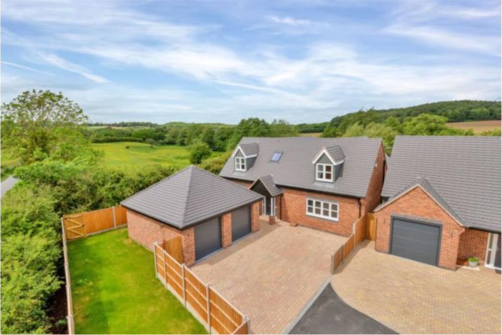 Main image of property: Repton Road, Hartshorne, DE11