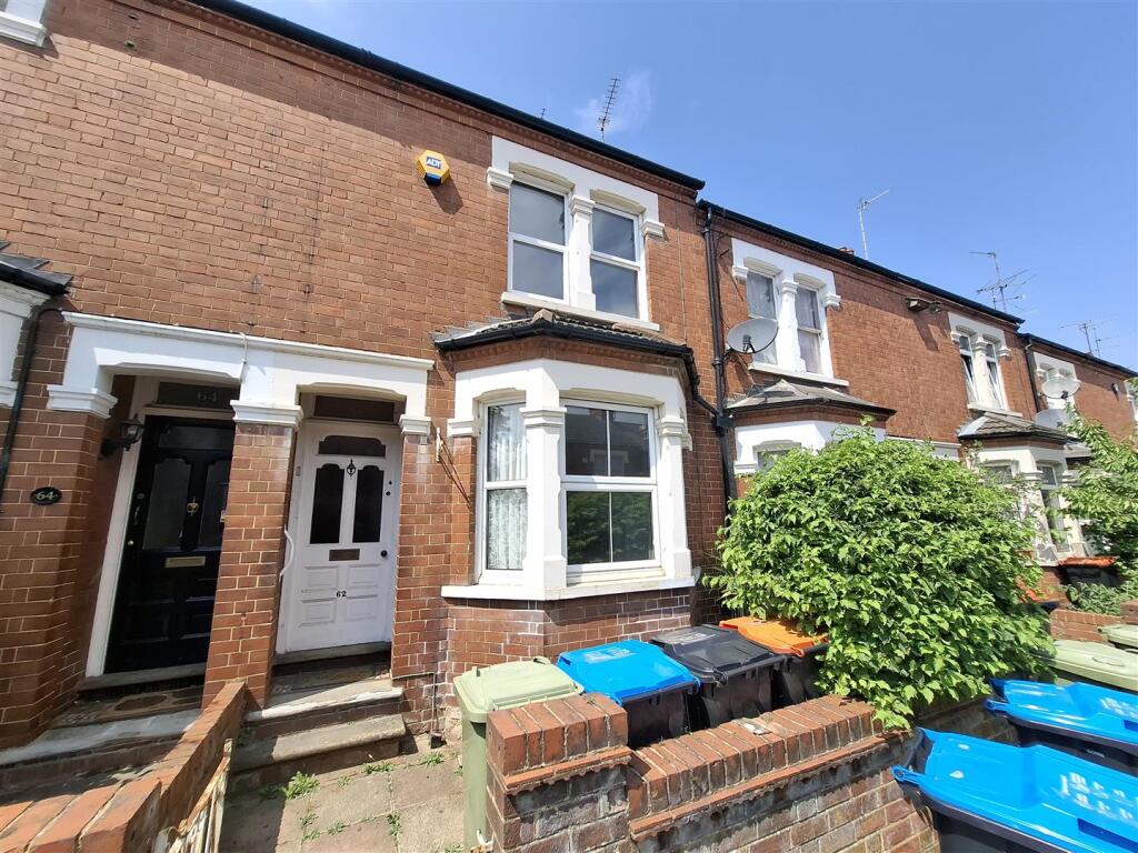 Main image of property: Anson Road, Wolverton, Milton Keynes, MK12 5BP
