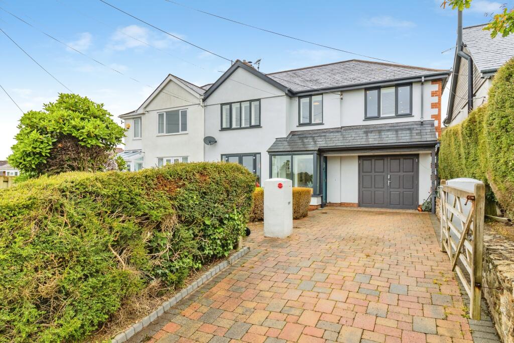 Main image of property: Argyll Road, Exeter, EX4