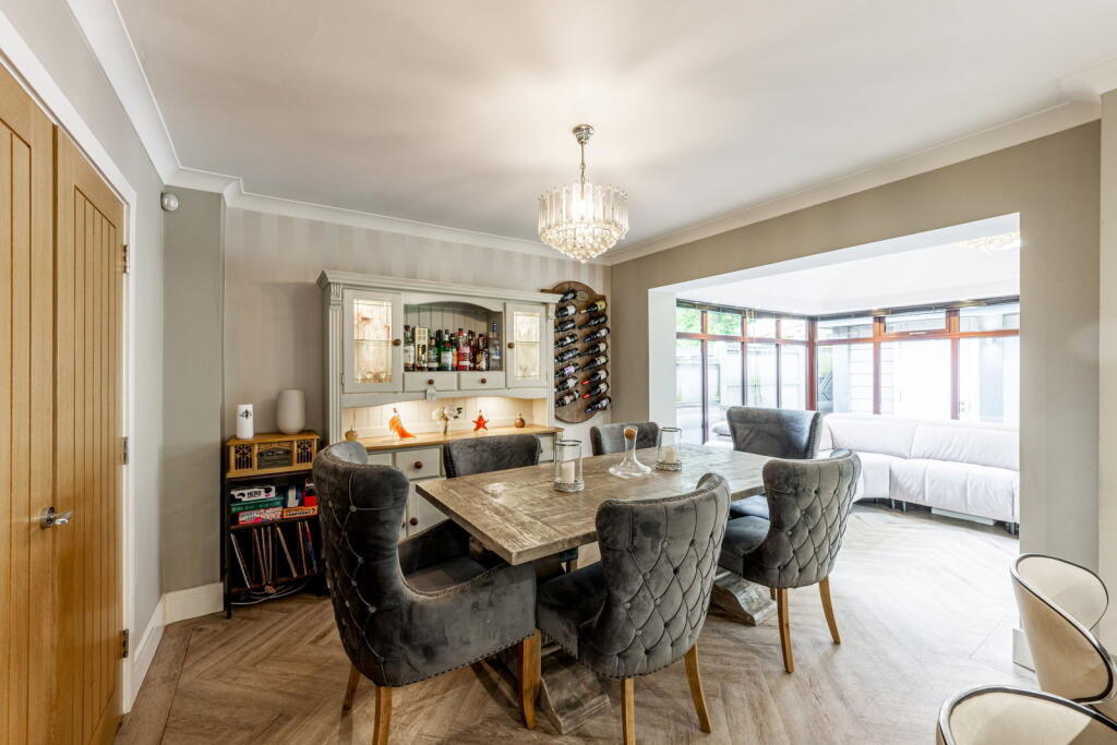 House in South Staffordshire, Great Wyrley - View 4