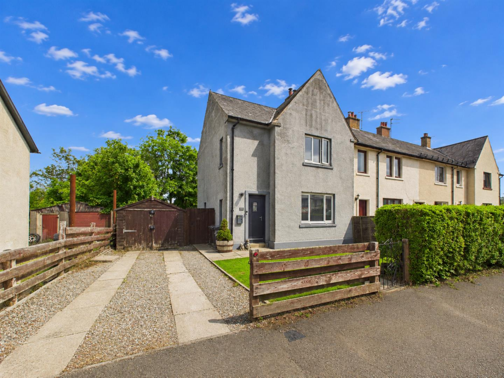 Main image of property: 17 Kylintra Crescent, Grantown On Spey