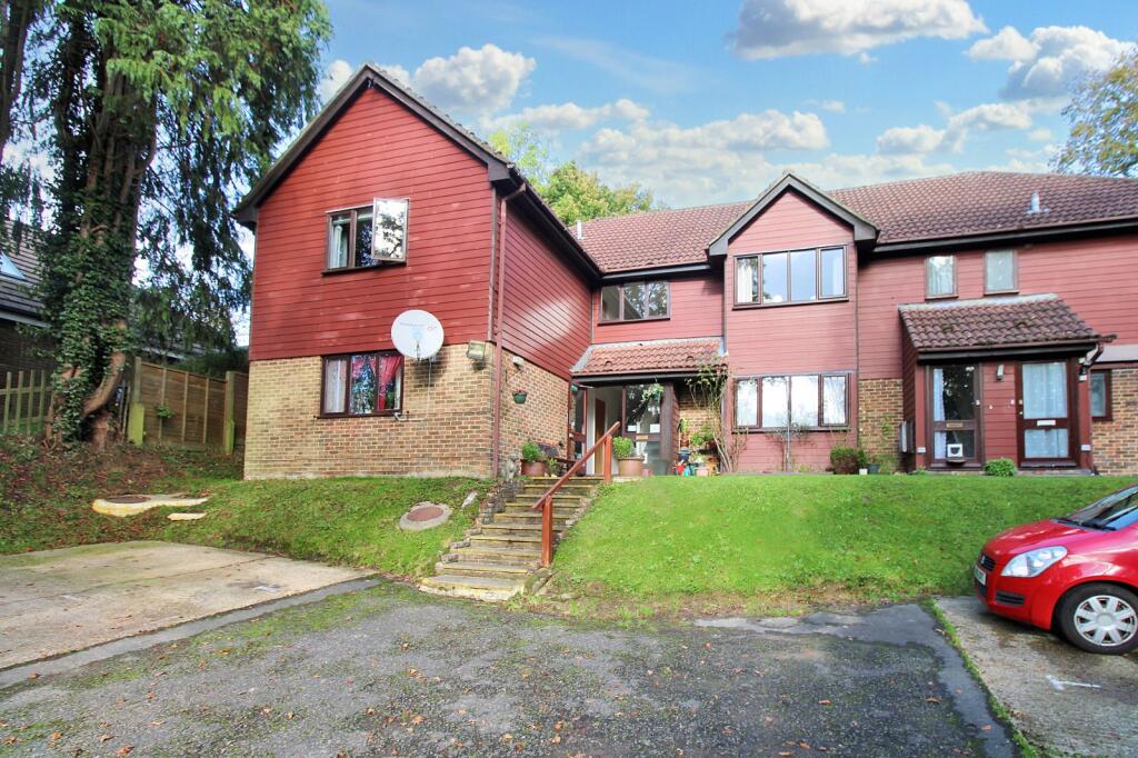 Main image of property: Hilders Farm Close, Crowborough, TN6