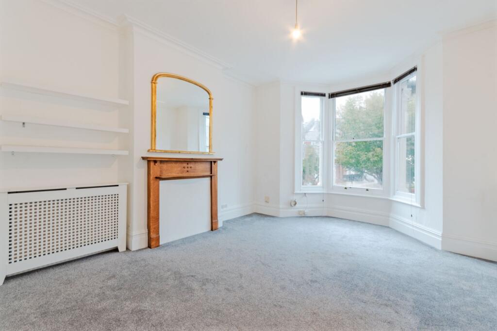 Main image of property: Gladys Road, West Hampstead, NW6