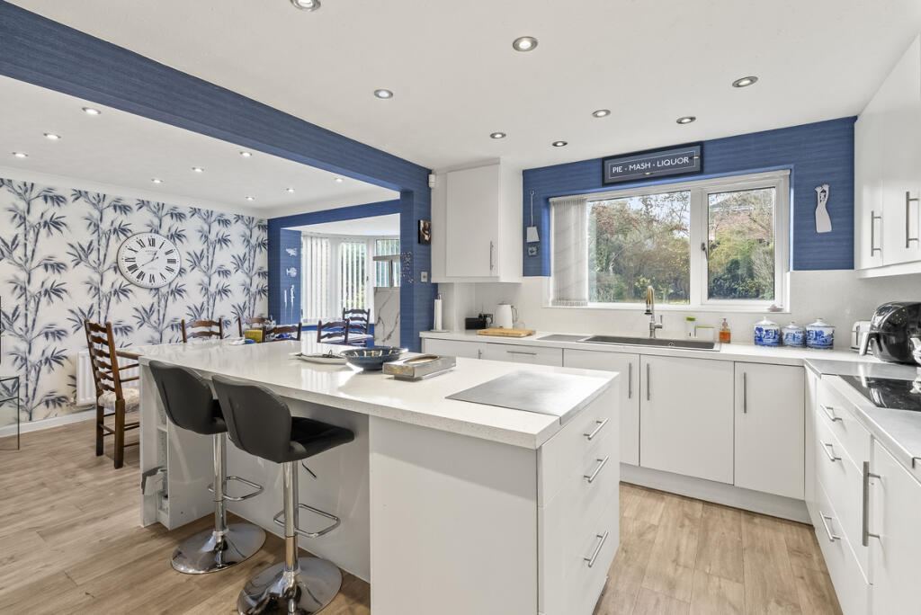 Main image of property: #WelcomeHome to: Knotts Avenue, Worcester, Warndon Villages, WR4