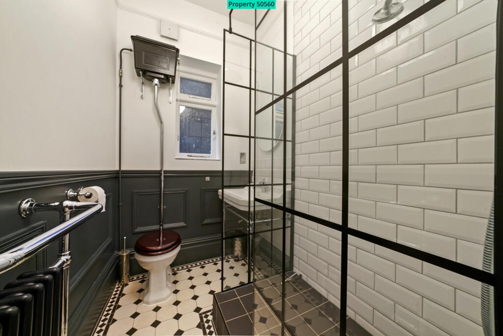Apartment in Twickenham - More