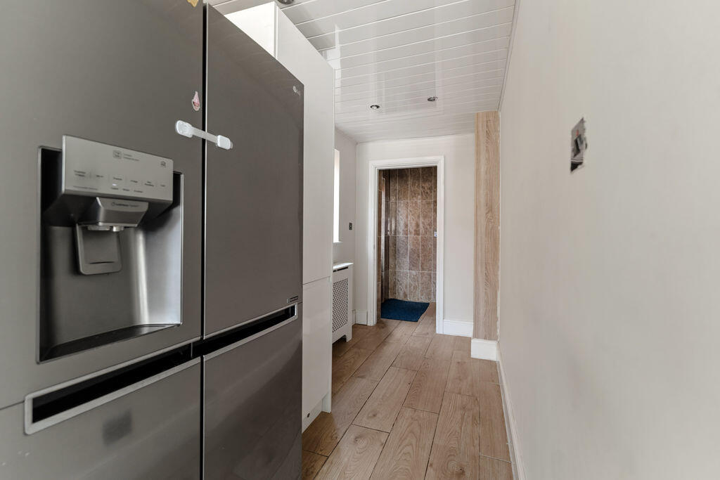 House in Doncaster - More
