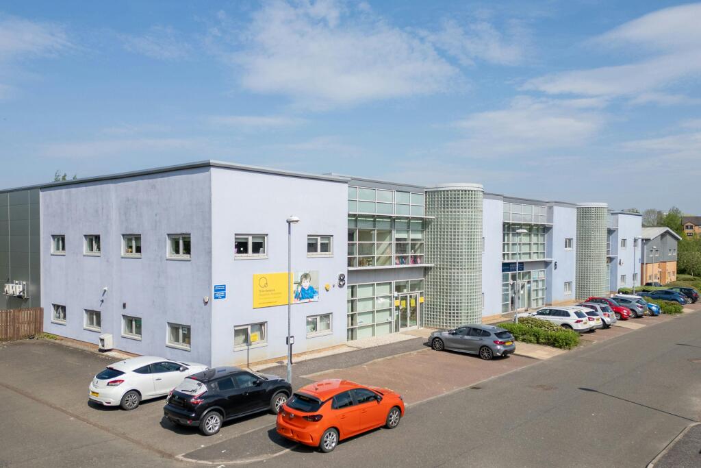Main image of property: Spiersbridge Business Park, Spiersbridge Avenue, Glasgow, G46 8NL